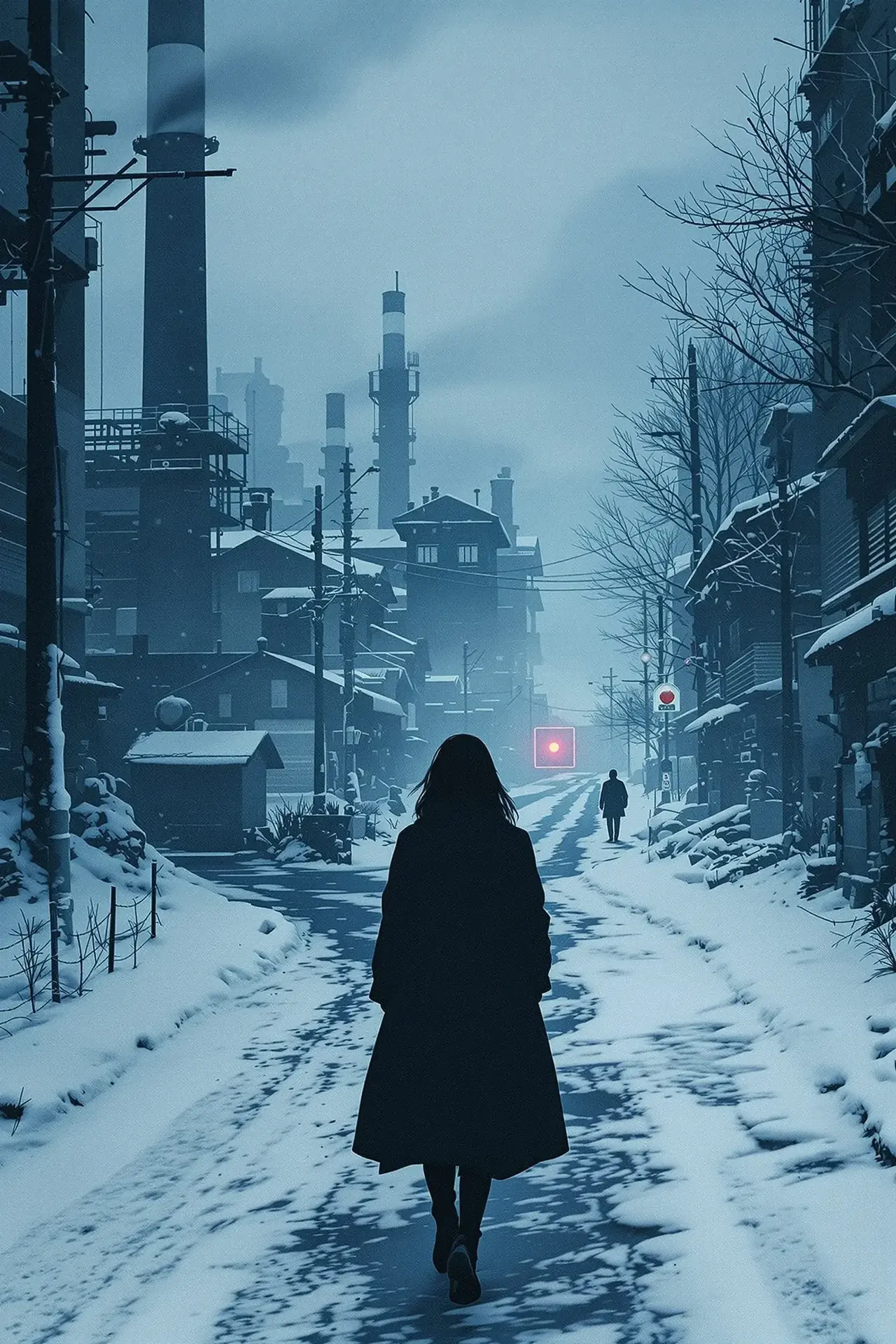 雪落无声 - 芒果视频排行榜第19名 雪落无声