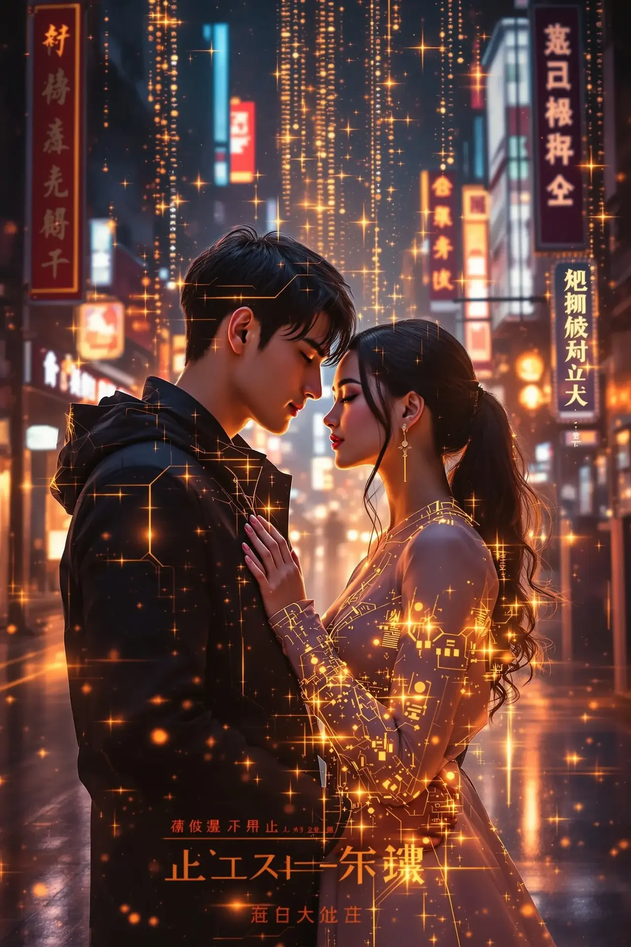云端恋人 - 芒果视频排行榜第16名 云端恋人